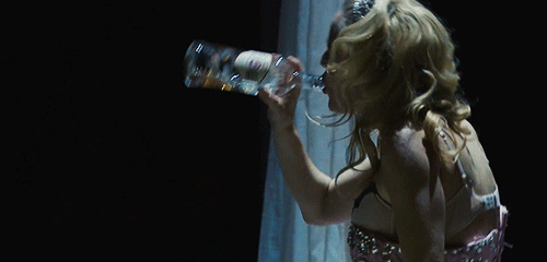alcyonelannister: “Show me a person who hasn’t known any sorrow and I’ll show