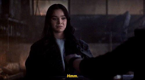 Well, I Was Starving And You Took Forever. So I Wanted To Make Food. 