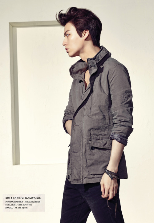 Korean Actors