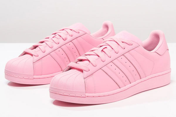 omnipxtent:  Adidas supercolor 