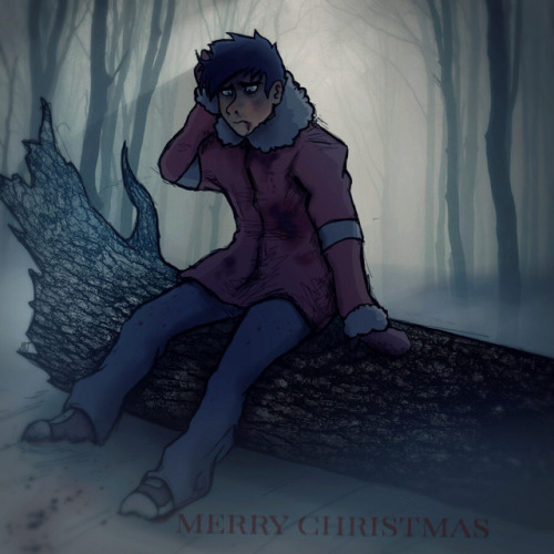 “Merry Christmas, Danny!”“I Hate Christmas.” ~ Danny Fenton.