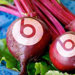 davidcho:  BEETS BY DRE. 