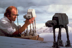 starwars:  Throwback Thursday - Effects master