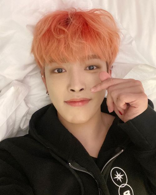 220204 Ateez_official_ Instagram Update: