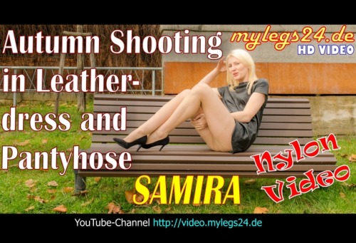 mylegs24:Watch this new Nylon Video on YouTube nowmylegs24.deflickr.mylegs24.dehttps: