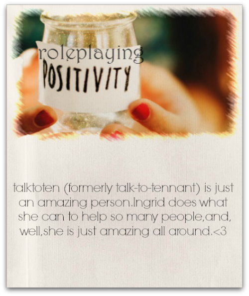 roleplayingpositivity:  talktoten (formerly porn pictures
