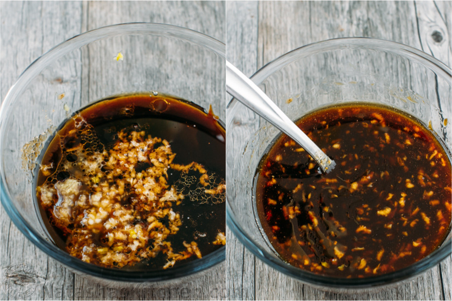 foodffs:  Teriyaki Salmon RecipeReally nice recipes. Every hour.Show me what you