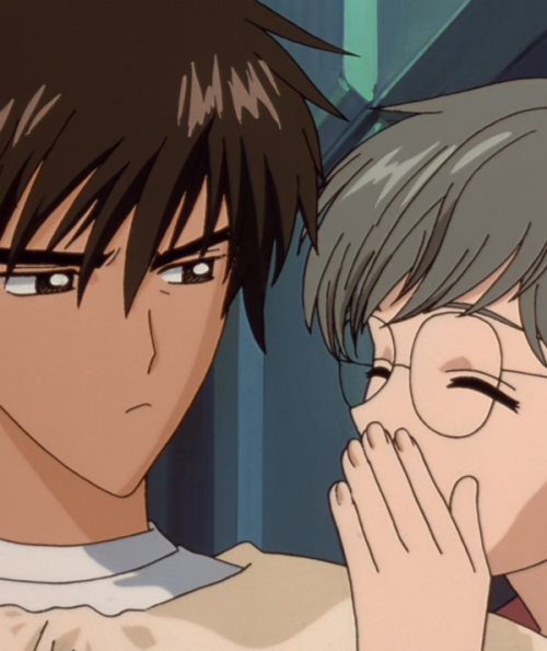 touya and yukito MOVIE 2