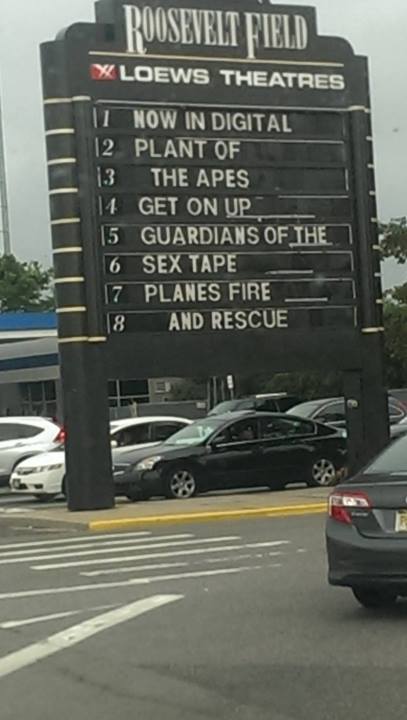 thefunnypicspage: guardians of the what? LOL