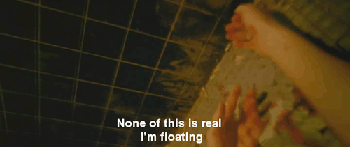 Reality is nothing. Nothing is real.