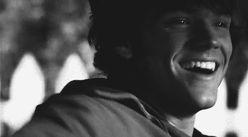 mooseleys:  Wincest AU: For lookingoutformybrother. When Sam is reluctant to hook up with Sarah, Dean assumes it’s because Sam’s still in love with Jessica. He’s half right; Sam’s heart belongs to someone else. Sam just doesn’t know how to tell