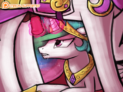 nsfwneko:  Patreon slot commission - Princess Celestia x Shining Armor [events] - [stream] - [deviantart] - [speedupvids] ——————————————— If you like what I draw, and would like to support me.. please consider my [Patreon],