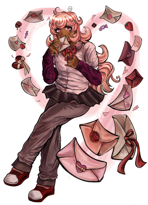 YAYYY Posting More Of My Art