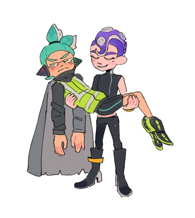 スプラトゥーン2 Explore Tumblr Posts And Blogs Tumgir