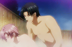 Yaoi *-*