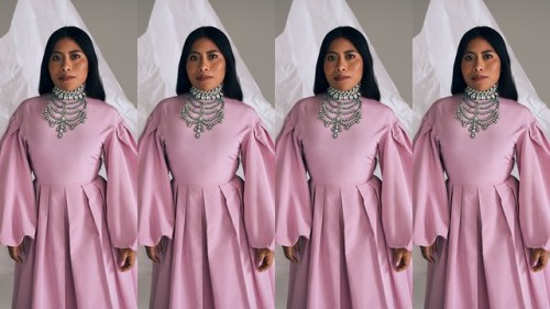 Yalitza Aparicio Never Saw Herself in Film Growing Up — Now She’s Embodying That Represe
