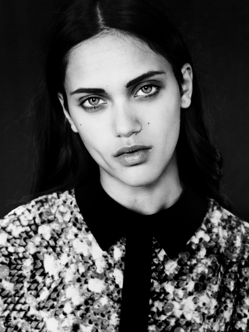 billykidd:Dalianah Arekion was shot by Billy Kidd.