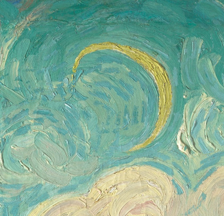 logija:  by Vincent van Gogh porn pictures
