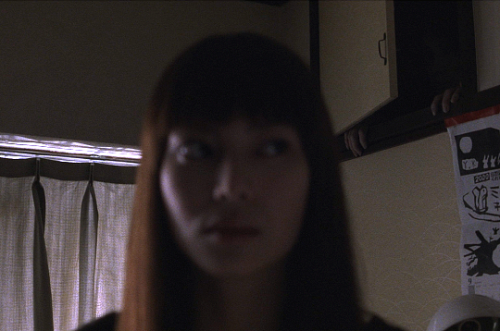 pierppasolini:One Missed Call (2003) // dir. Takashi Miike