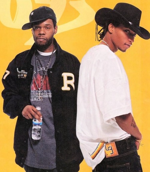 Smif-N-Wessun