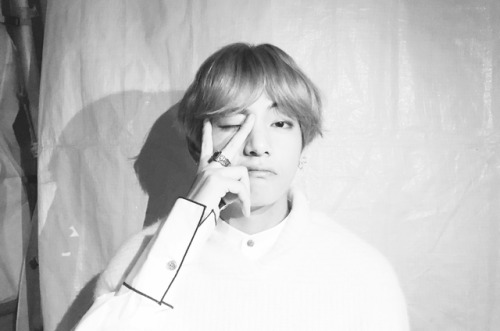 bangtan taehyung