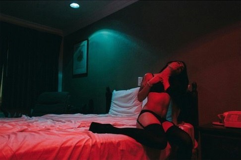 saucin' on you