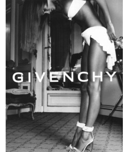 jmehdi:  Givenchy.   X