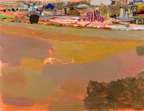 hankeatspaint:  Lisa Sanditz