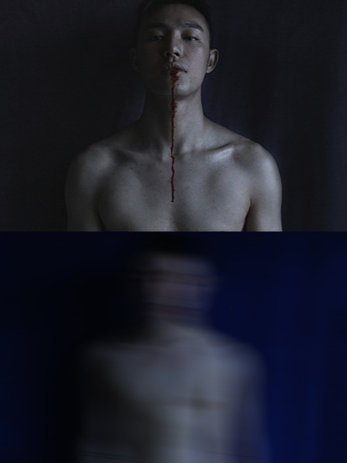 sean-clancy:  I Can Feel You Alive, by Gao Ming Xi 