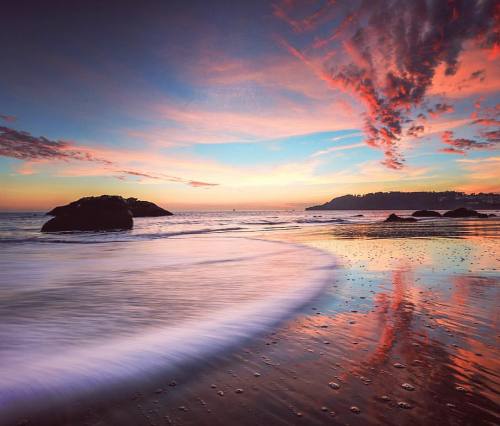 tobyharrimanphotography:  Marshall Flow @indurotripods is giving away a full tripod kit, worth over 