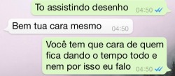 Rir é o melhor remédio