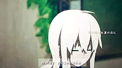 aurieum:  Kagerou Project → Characters 