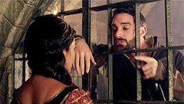 thegirlwiththeleadarrow:  Daphne’s Infinite List of Ships: Galavant and Isabella (Galavant)“My father was wrong. You don’t have to hide your feelings to be a hero. If I did I wouldn’t be your kind of hero and frankly, Princess, that’s the only