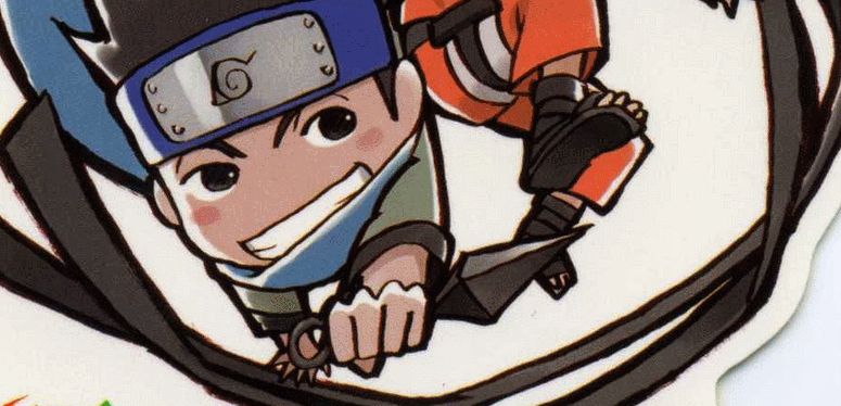 nakamatoo:  Naruto and Konohamaru 