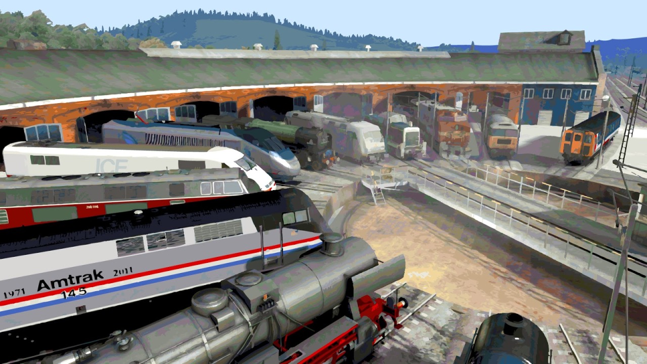 train simulator pro 2018 crack apk train simulator pro 2018 crack apk