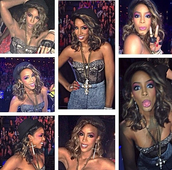 writeyourheartscontent:  I don’t know why people are always comparing her to Beyoncè.