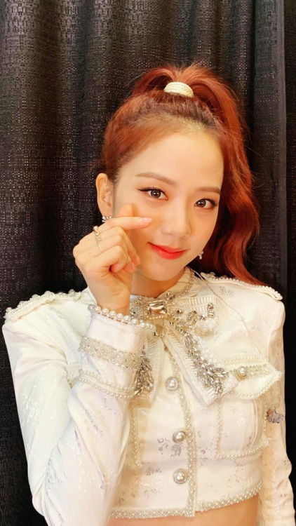 Blackpink Jisoo Lockscreens