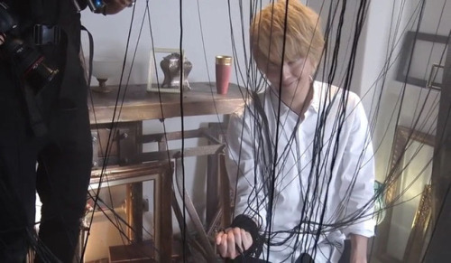 ayominho: koyategoftw: graphicabyss: Many people seemed to find Ikiro PV touching and impressive but