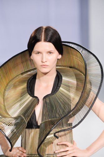 go-kitsch:  IRIS VAN HERPEN