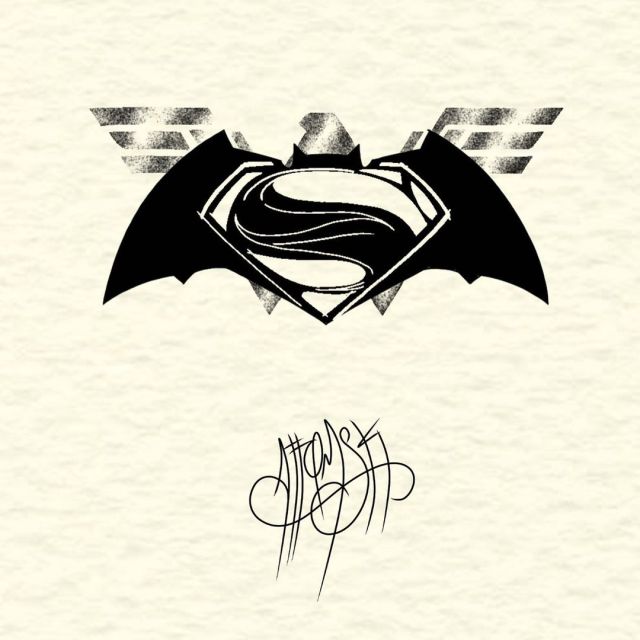 Superman Tattoo Tumblr Posts Tumbral Com