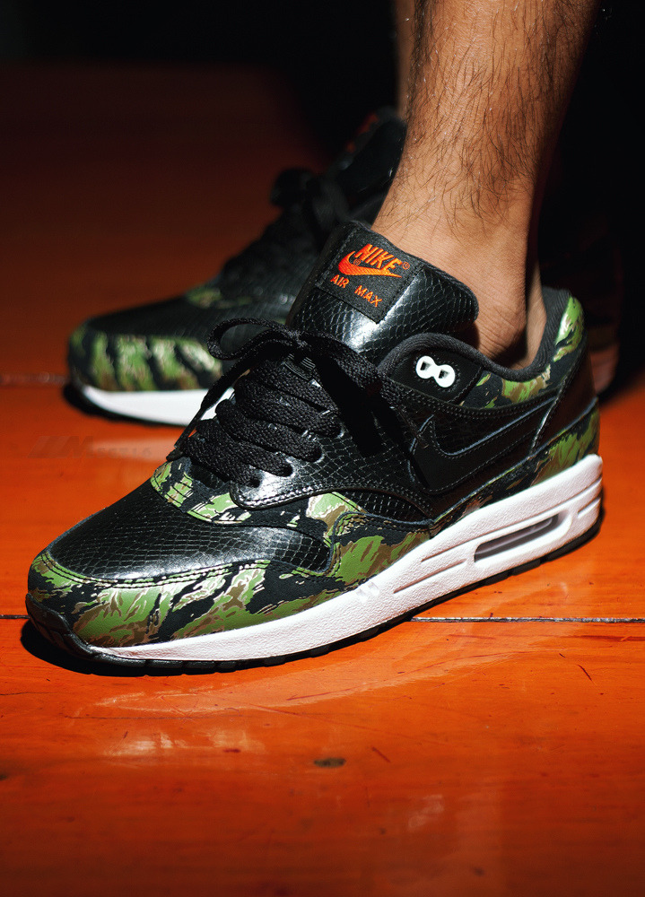 atmos tiger camo air max 1