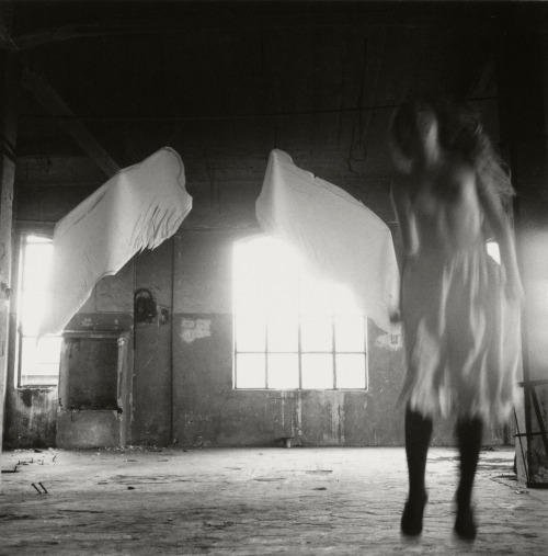 (via L’angelo di Francesca Woodman - Internazionale)