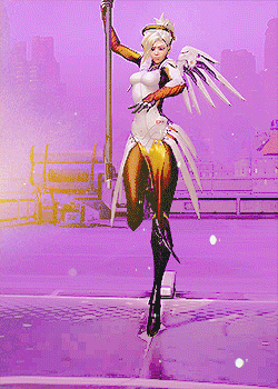 isabelasass:mercy + emotes
