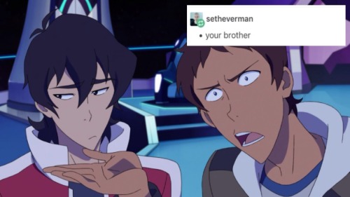 bbeachhouse: #keith confirmed for cryptid