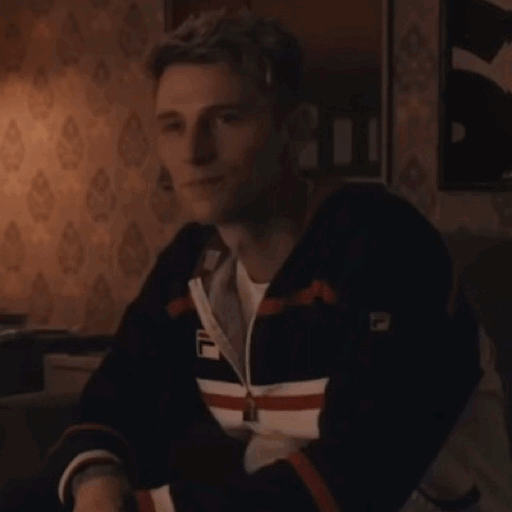 Mainstream Sellout Colson Baker As Nick In Big Time Adolescence