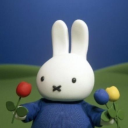 miffy-chan - •○●(°x°)●○•