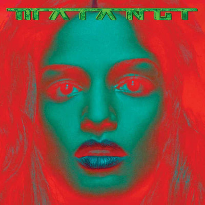 qaga:  Top10 albums 20139. M.I.A - Matangi