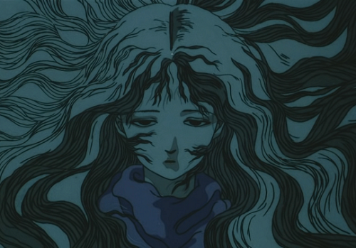 pierppasolini:Angel’s Egg (1985) // dir. Mamoru Oshii  