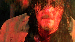 carlschandler:  Daryl Dixon in every episode porn pictures