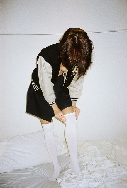 bedazzled-bitch:  ♡ Grunge ♡